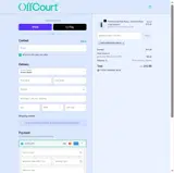 BODYSPRAYFLASH10 coupon verification screenshot