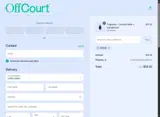 PRIMA coupon verification screenshot