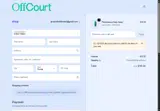 OC-JUY52R coupon verification screenshot