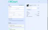 WELCOME15 coupon verification screenshot