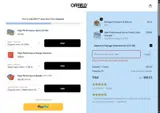 Ilana coupon verification screenshot