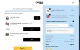 CRYSTAL10 coupon verification screenshot