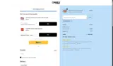 Got5onit coupon verification screenshot