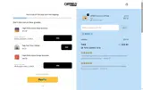 GIFT10 coupon verification screenshot