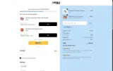 TYLER2025 coupon verification screenshot