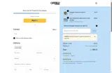 ENJOY10 coupon verification screenshot