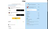 LA420 coupon verification screenshot