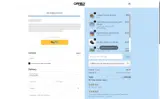 LA420 coupon verification screenshot