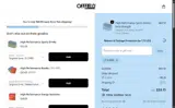 Ilana coupon verification screenshot