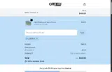 susan10 coupon verification screenshot