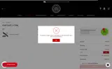 Off-Grid Knives coupon verification screenshot