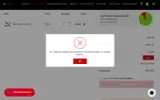 Off-Grid Knives coupon verification screenshot