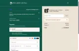 HOLIDAYOFFGRID5 coupon verification screenshot