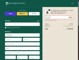 EG4SAVE5 coupon verification screenshot