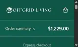 WOMENSDAY coupon verification screenshot