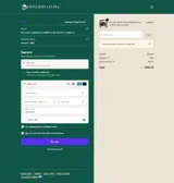 TAXDAY26 coupon verification screenshot