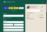 SAVETHEEARTH24 coupon verification screenshot