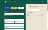 WELCOME2OG coupon verification screenshot