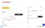 Office Chairs USA coupon verification screenshot