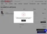 Office Chairs USA coupon verification screenshot