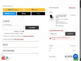Office Chairs USA coupon verification screenshot