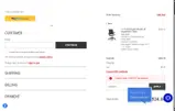 Office Chairs USA coupon verification screenshot