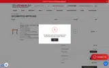 Office Chairs USA coupon verification screenshot