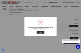Office Chairs USA coupon verification screenshot