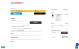 Office Chairs USA coupon verification screenshot