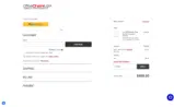 Office Chairs USA coupon verification screenshot
