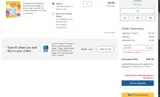 33523655 coupon verification screenshot