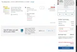 56417400 coupon verification screenshot