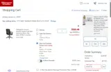 87674159 coupon verification screenshot