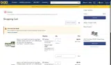 TAKE30 coupon verification screenshot