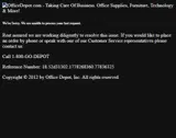 SUPPLY40 coupon verification screenshot