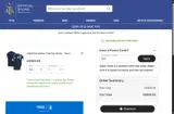 AFA coupon verification screenshot