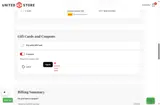 sale5 coupon verification screenshot