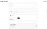RED10 coupon verification screenshot