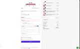 Quasi coupon verification screenshot