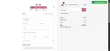Quasi coupon verification screenshot