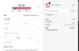 Quasi coupon verification screenshot