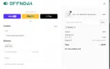 MOM54 coupon verification screenshot