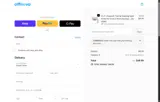 comeback coupon verification screenshot