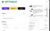 payday12 coupon verification screenshot