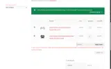 Armor5 coupon verification screenshot