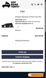 WELCOME-TO-ORT-10 coupon verification screenshot