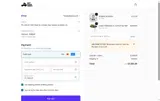 WELCOME-TO-ORT-10 coupon verification screenshot