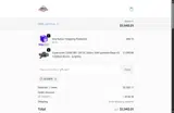 Offroad Trading Company coupon verification screenshot