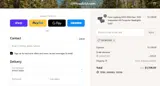 SHOWCASE coupon verification screenshot