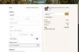 Tacomavibe coupon verification screenshot